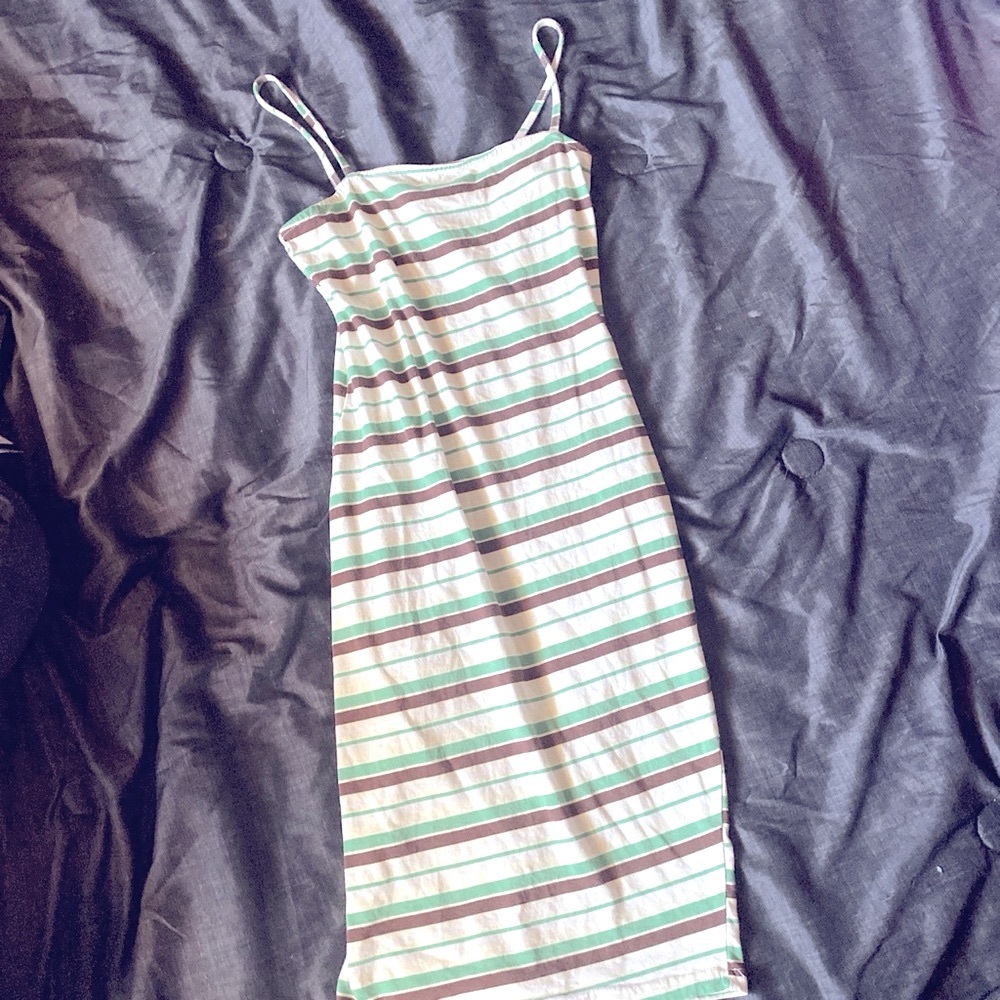 sun dress